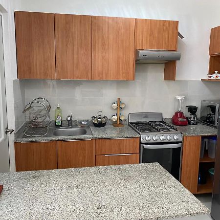Cachito De Cielo, Departamento De Lujo 2 Habitaciones Y Alberca Манзанило Екстериор снимка