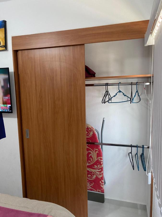 Cachito De Cielo, Departamento De Lujo 2 Habitaciones Y Alberca Манзанило Екстериор снимка