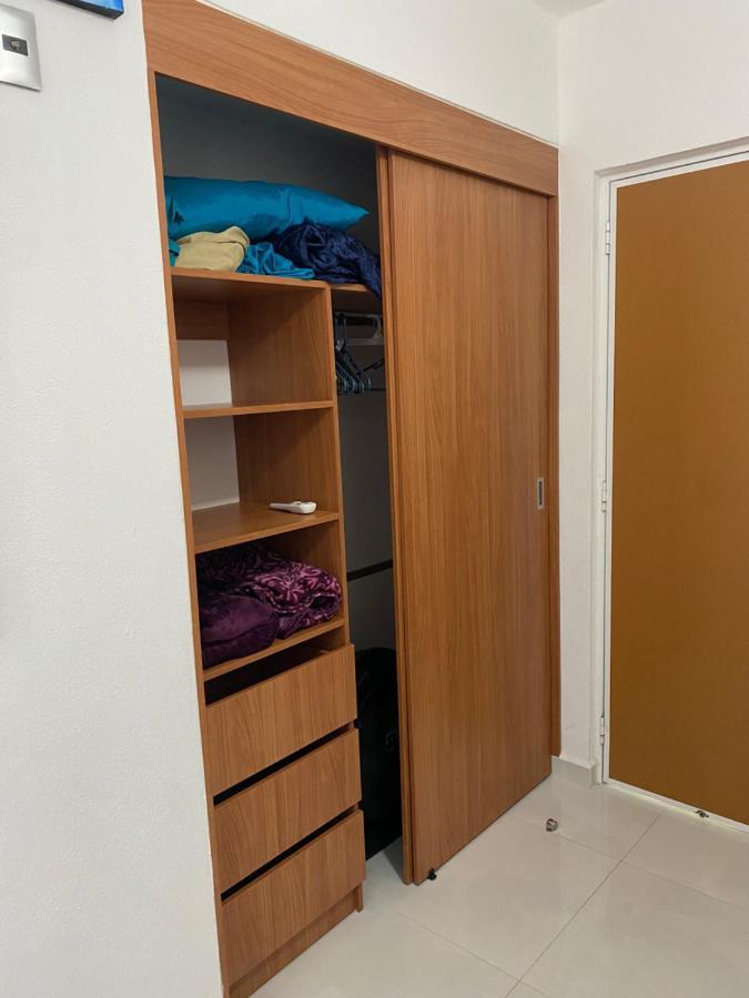 Cachito De Cielo, Departamento De Lujo 2 Habitaciones Y Alberca Манзанило Екстериор снимка