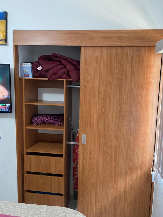 Cachito De Cielo, Departamento De Lujo 2 Habitaciones Y Alberca Манзанило Екстериор снимка