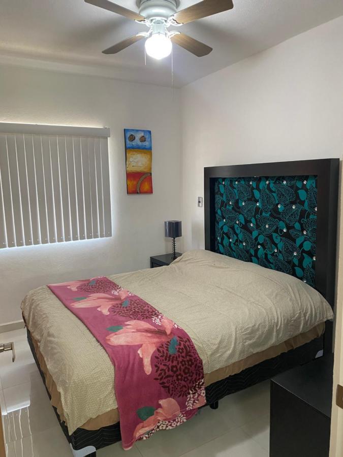 Cachito De Cielo, Departamento De Lujo 2 Habitaciones Y Alberca Манзанило Екстериор снимка