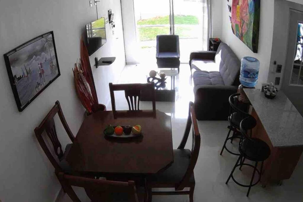 Cachito De Cielo, Departamento De Lujo 2 Habitaciones Y Alberca Манзанило Екстериор снимка