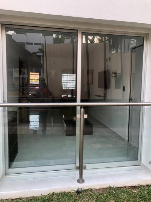 Cachito De Cielo, Departamento De Lujo 2 Habitaciones Y Alberca Манзанило Екстериор снимка